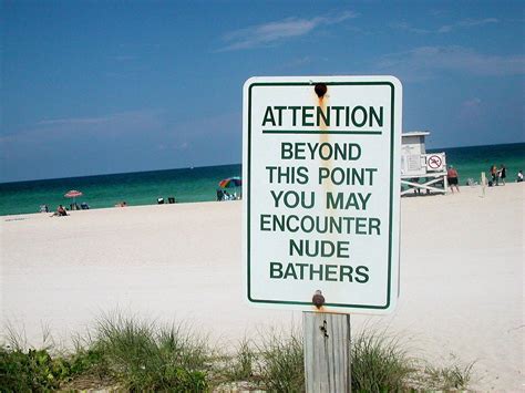 boca.florida nude|Top 7 Florida Nude Beaches: Naked fun in the sun